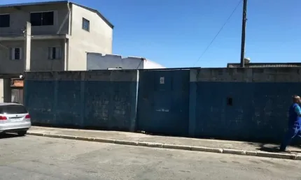 Barracão / Galpão / Depósito à venda no Jardim Guarulhos, Guarulhos 