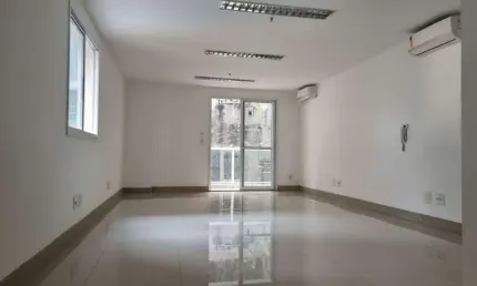 Edifício alameda paulista office no jardim paulista, conjunto comercial de 38,85m² com 1 vaga