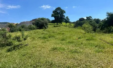 Parque Edu Chaves, Terreno Residencial/Comercial de 12.000m².