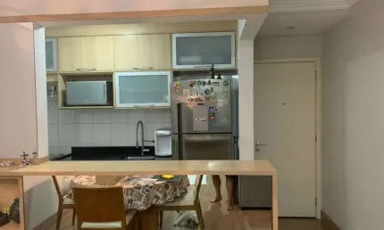 Condomínio acclimare residence na aclimação, apartamento de 96m² com 3 dormitórios, 1 suíte, 2 vagas