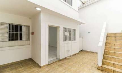 Socorro, Prédio Comercial 270m² com 9 Salas,  3 Vagas.