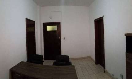 Edifício Sete de Abril na Republica, Conjunto Comercial de 166m² com 7 salas, sem vaga.