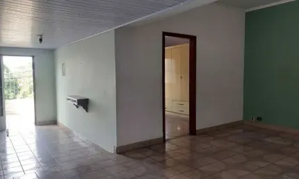 Saúde, casa térrea residencial de 120m² com 2 dormitórios, 1 suíte, 2 vagas.