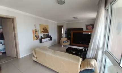 CONDOMÍNIO CAMP LIFE EM VILA OLÍMPIA - APARTAMENTO DE 100M², 3 DORMITÓRIOS SENDO 2 SUÍTES E 2 VAGAS.