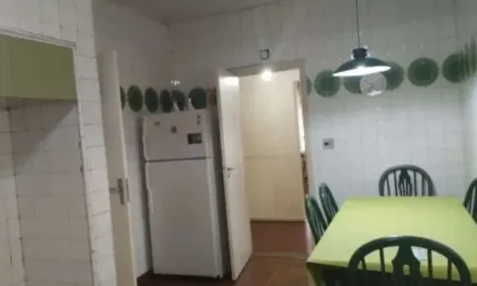 Condomínio Imperial em Cerqueira Cesar, Apartamento de 188m² com 3 dormitórios, 1 suíte, 2 vagas.
