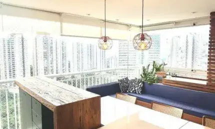 Condomínio antigua, morumbi - apartamento de 167m² com 2 suites, 3 banheiros, depósito e 2 vagas