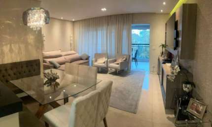 Condomínio Verde Morumbi no Butantã, Apartamento de 104m² com 2 suítes, 2 vagas.