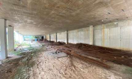 Santa Cecília - Terreno comercial de Zoneamento ZEU à venda em com 2.354m²