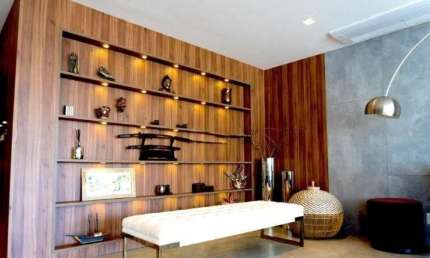 Condomínio Dolce Moema, Apartamento de 278m² com 4 suítes, 4 vagas + depósito.