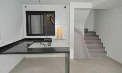 Condomínio Cube Klabin Vila Mariana - Casa de 149m² com 2 dormitórios (1 suite),2 banheiros e 1 vaga