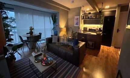 EDIFICIO TATE REAL PARQUE, COBERTURA DUPLEX  DE 138m² COM 3 DORMITÓRIOS , 1 SUITE E 3 VAGAS Á VENDA