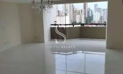 Condomínio Bem Viver Pompeia, Cobertura Triplex 300m² 4 dormitórios, 2 suites e 3 banheiros.ei