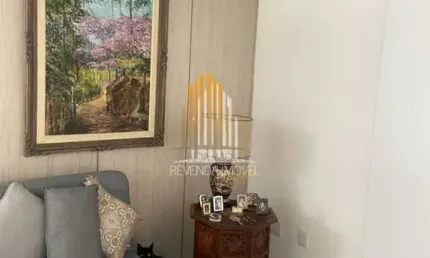 Cobertura Duplex a venda no Condomínio Indi Vila Olimpia com1 suite 2 vagas em 135m² Cobertura Duple