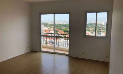 CONDOMÍNIO ESPAÇO DOS MANACAS APARTAMENTO NO ALTO DA LAPA DE 163M² COM 3 DORMITÓRIOS (1 SUÍTES)  E 3