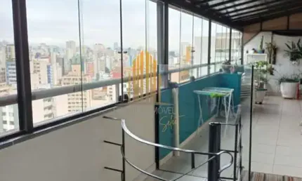 Condomínio Edificio Avant Place, Barra Funda, Apartamento 132m², 3 dormitórios, 3 banheiros, 2 vagas