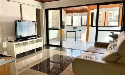 Edificio belas artes, leopoldina- cobertura duplex de 188m² com 3 dormitórios suites e 4 vagas á ven