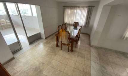SOLAR DAS ACACIAS, COBERTURA DE 309m2 COM 4 DORMI,3 SUITES, 4 VAGAS Á VENDA EM VILA MASCOTE  SOLAR D