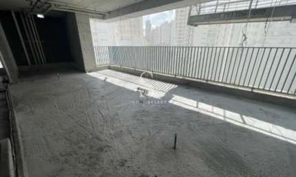 CONDOMÍNIO ARTE CONCRETA EM CERQUEIRA CÉSAR - COBERTURA DUPLEX DE 663M² COM 4 SUÍTES E 2 SALAS.