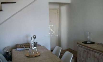 CONDOMINIO ATHENAS EM PERDIZES - APARTAMENTO COBERTURA DUPLEX DE 156M² COM  4 DORMITORIOS