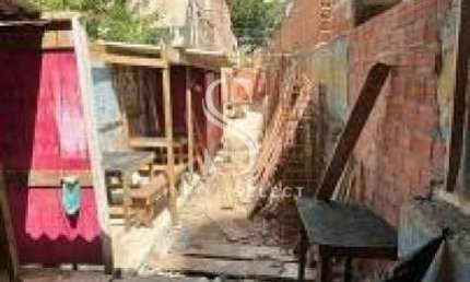IMPERDIVEL      AMPLO  TERRENO  DE 145M²  EM  OTIMA  LOCALIZAÇAO  NA  REGIAO  DE  VILA  CLEMENTINO .
