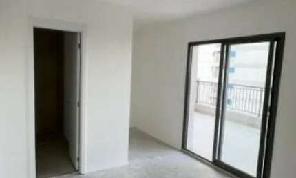 Condomínio Legacy Campo Belo no Brooklin, Studio Cobertura de 50m² com 1 suíte, sem vaga.