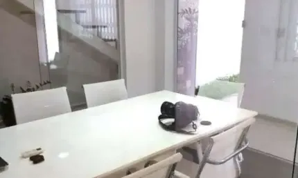 Prédio com 4 salas à venda em Indianópolis, São Paulo 