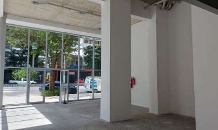 Ponto comercial à venda em Pinheiros, São Paulo 