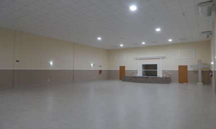 Cambuci - Galpão, Armazem, Depósito com 1.900m² à venda.