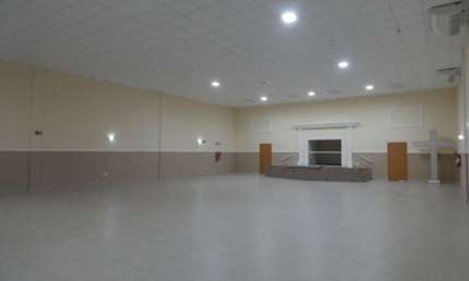 Cambuci, Prédio Comercial à venda de 1060m² com 25 vagas de garagem.