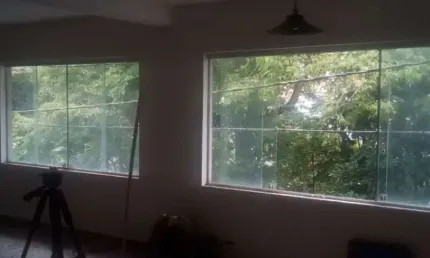 Raposo tavares - casa de 200m² com 2 casas: 3 dormitórios, 2 banheiros e 3 vagas