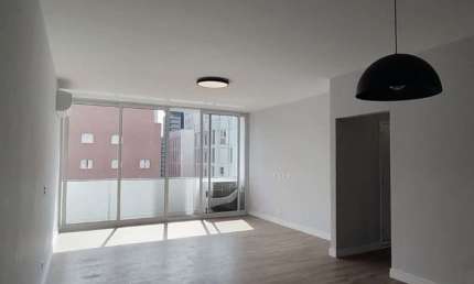 Lord Nelson em Cerqueira Cesar, Apartamento de 152m² com 3 dormitórios, 1 suíte,1 vaga.