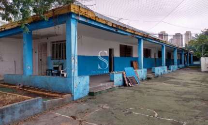 Vila Mariana - Prédio comercial à venda com 1.200m² de terreno e 694m² de construção