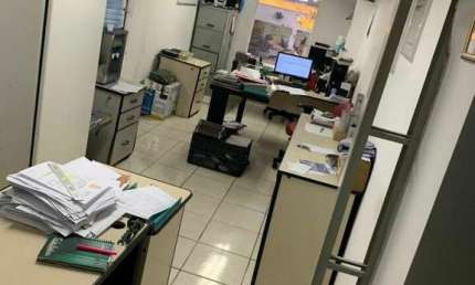Ipiranga, Galpão Comercial de 252m² com escritório.