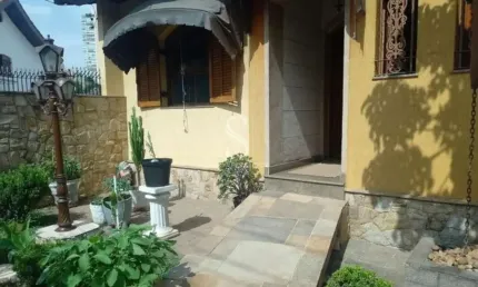 Vila Maria Alta, Casa Residencial/Comercial de 998m² com 13 dormitórios, 1 suíte, 7 vagas.