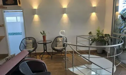 Silvia Cristina na Liberdade, Cobertura Duplex de 144m² com 2 dormitórios, 1 suíte, 2 vagas.
