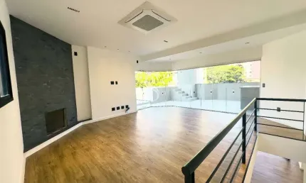 Condomínio porto seguro em morumbi - apartamento duplex de 220m² com 3 dormitórios, suíte e 3 vagas.