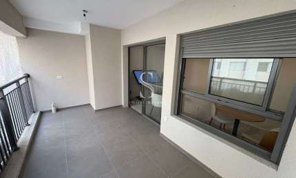 Condominiol Astral Saúde, Apartamento de 94m² com 3 dormtiórios, 1 suíte, 1 vaga.