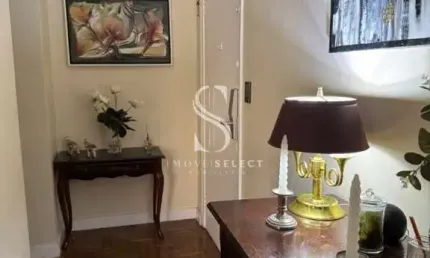 Condomínio Piaui em Higienópolis, Apartamento de 228m² com 4 dormitórios, 1 suíte, 1 vaga.