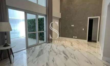 Condomínio Grand Panamby - Apartamento de 138m² com 3 suítes, 4 banheiros e 2 vagas.