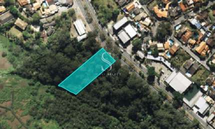 Interlagos, Terreno Residencial e Comercial de  2.200 m² - Frente e fundo: 38 x 58 .
