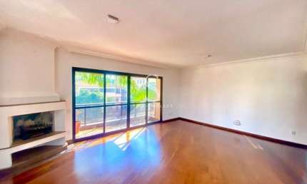 Condominio Ferraras no Ipiranga, Apartamento à venda de 170m² com 4 dormitórios, 2 suítes, 3 vagas.