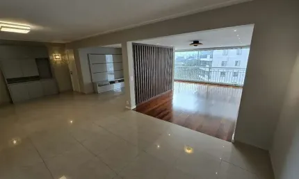 Acqualife, Apartamento com 3 suites, 3 vagas, 143 m na Chácara Santo Antônio