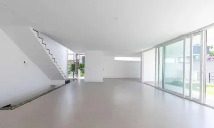 Condominio jade em campo belo, casa em condomínio de 427m² com 4 suítes, 4 vagas.