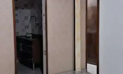 Apartamento com 2 quartos à venda na Vila Figueira, Suzano 