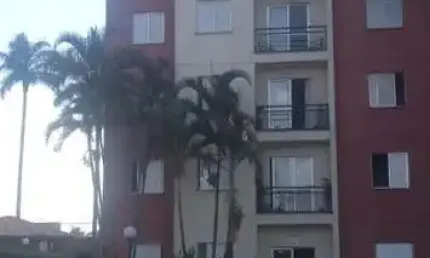 Apartamento para venda em suzano, jardim santa helena, 3 dormitórios, 1 banheiro, 1 vaga