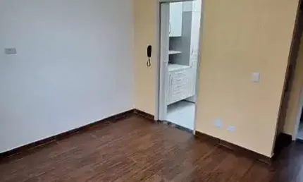 Apartamento para venda em mogi das cruzes, vila ipiranga, 2 dormitórios, 1 banheiro, 1 vaga