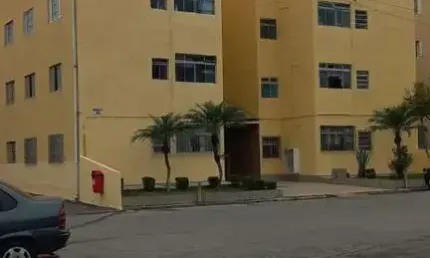 Apartamento para venda em ferraz de vasconcelos, parque são francisco, 2 dormitórios, 1 banheiro, 1 vaga