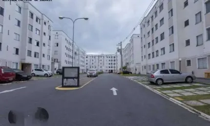 Apartamento para venda em mogi das cruzes, loteamento mogilar, 2 dormitórios, 1 banheiro, 1 vaga