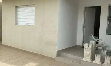 Casa para locação em mogi das cruzes, vila natal, 3 dormitórios, 1 suíte, 2 banheiros, 3 vagas