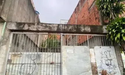 Lote para venda em itaquaquecetuba, jardim carolina